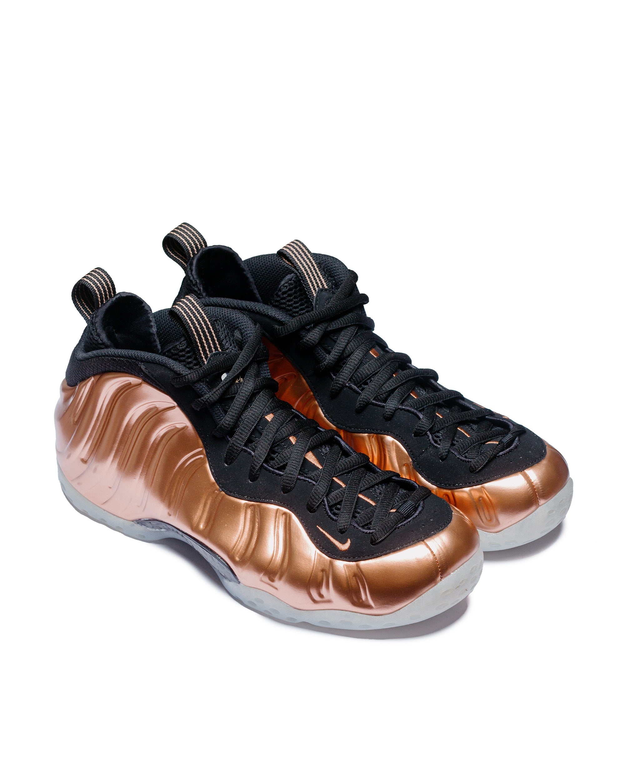 Air Foamposite One 'Metallic Copper' - 2