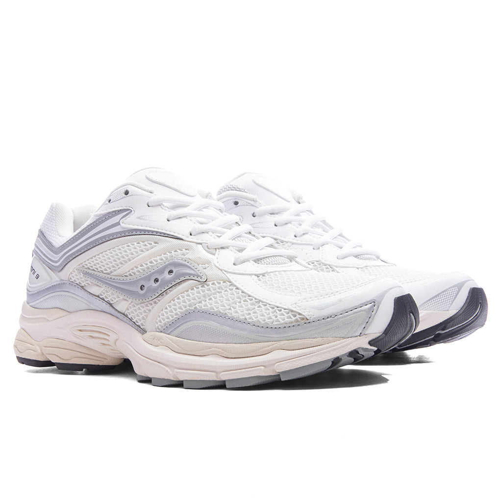 PROGRID OMNI 9 'TMY' - WHITE/SILVER - 2