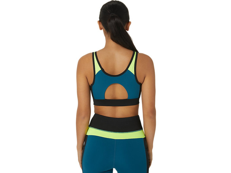 Asics WOMEN'S BRA outlook