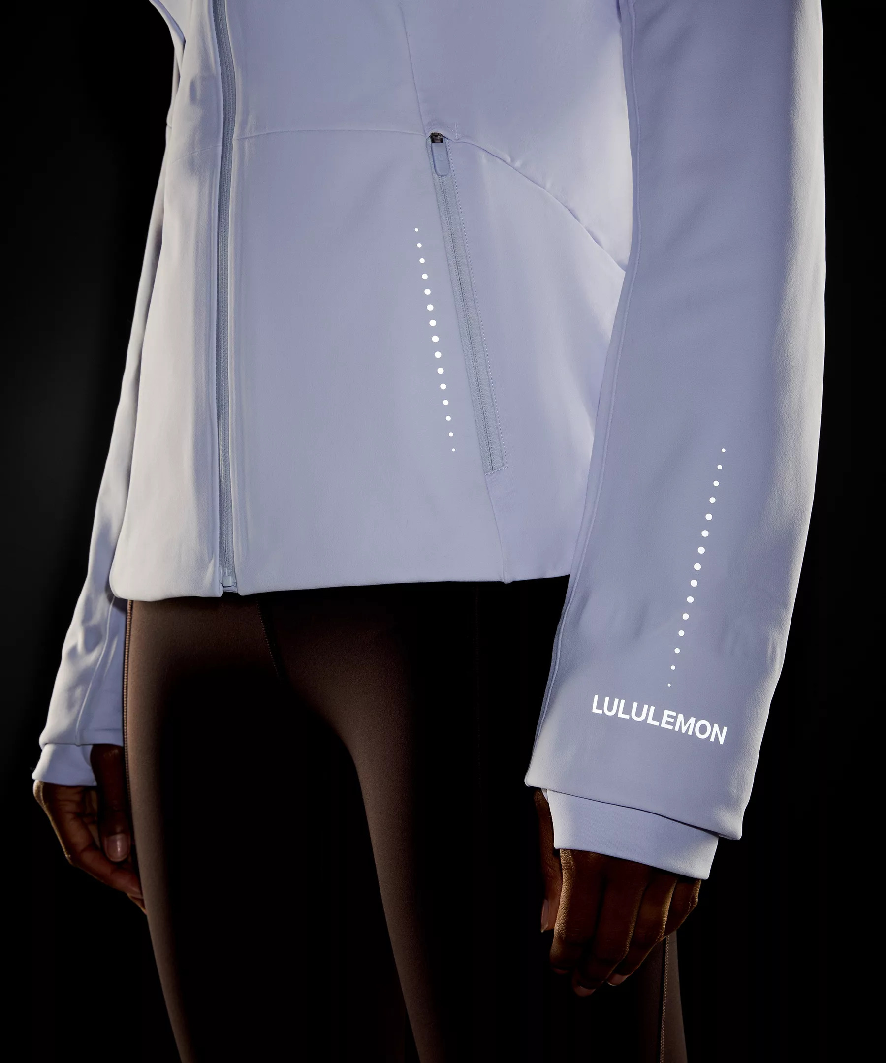 Women's Cross Chill Performance Jacket - 10