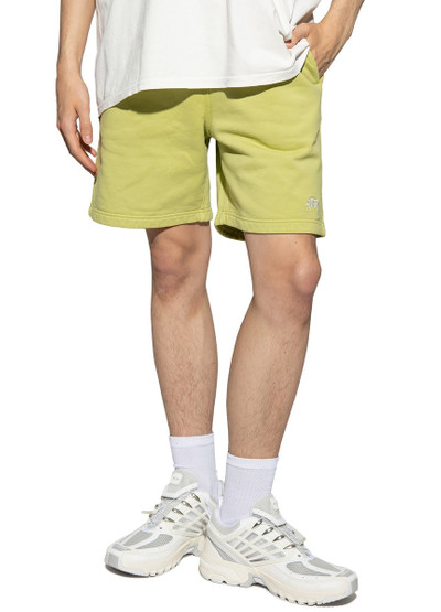 Stüssy Shorts with logo outlook