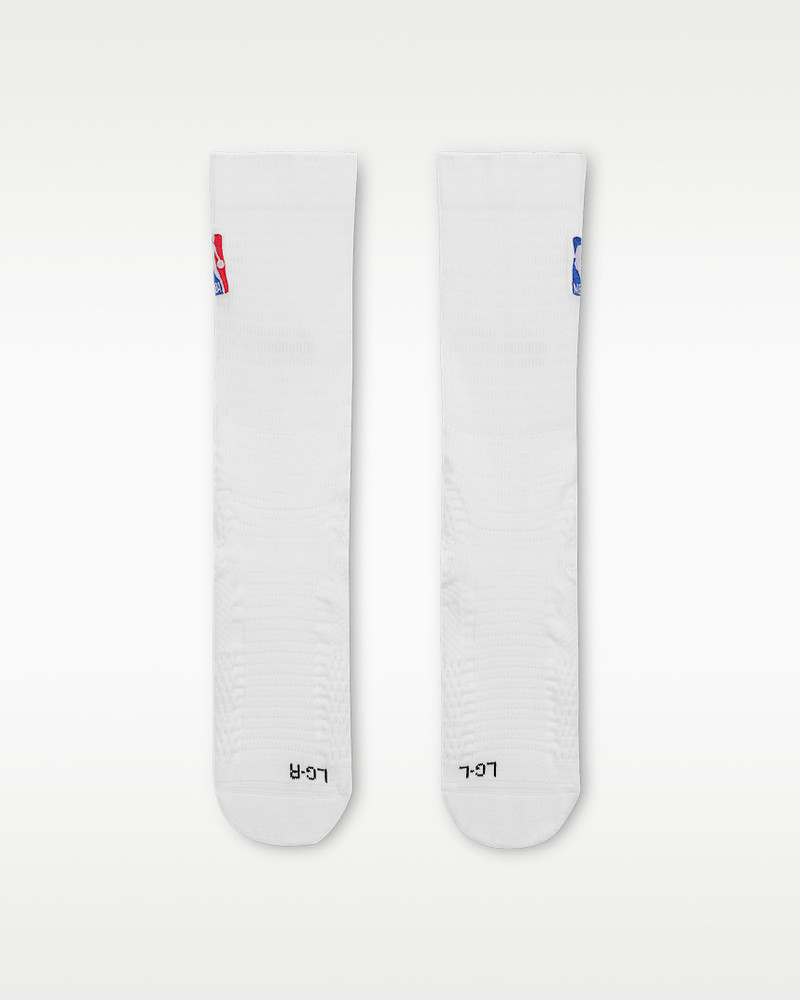 Nike Nike Unicorn Dri-FIT ADV NBA Cushioned Crew Socks (1 Pair) outlook