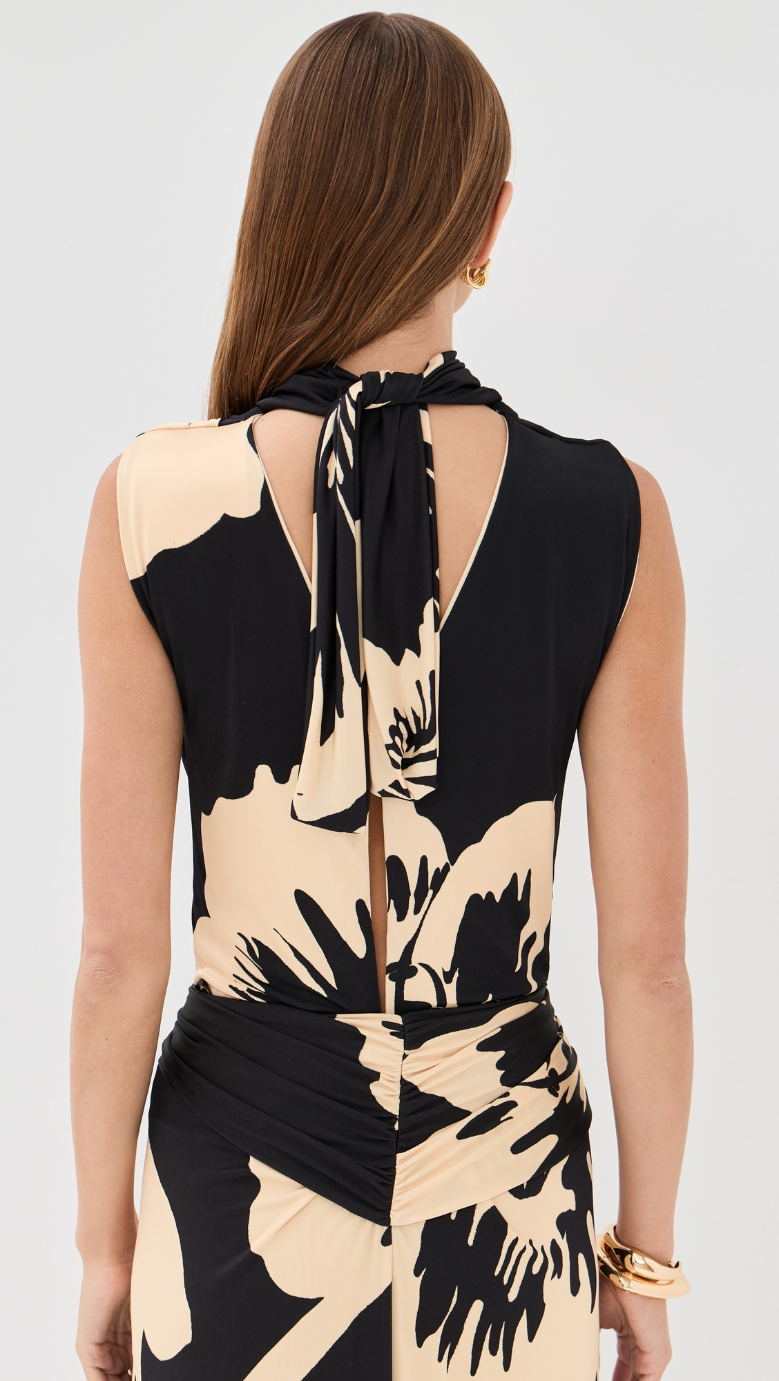 Legendario Thong Bodysuit - 2