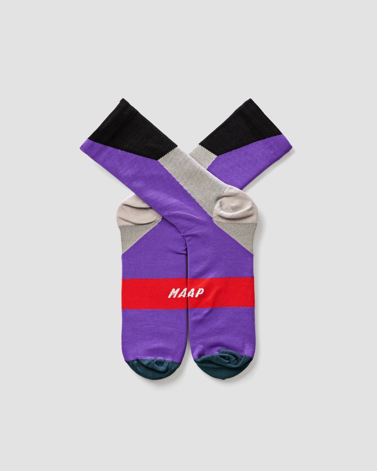 Form Sock - 3