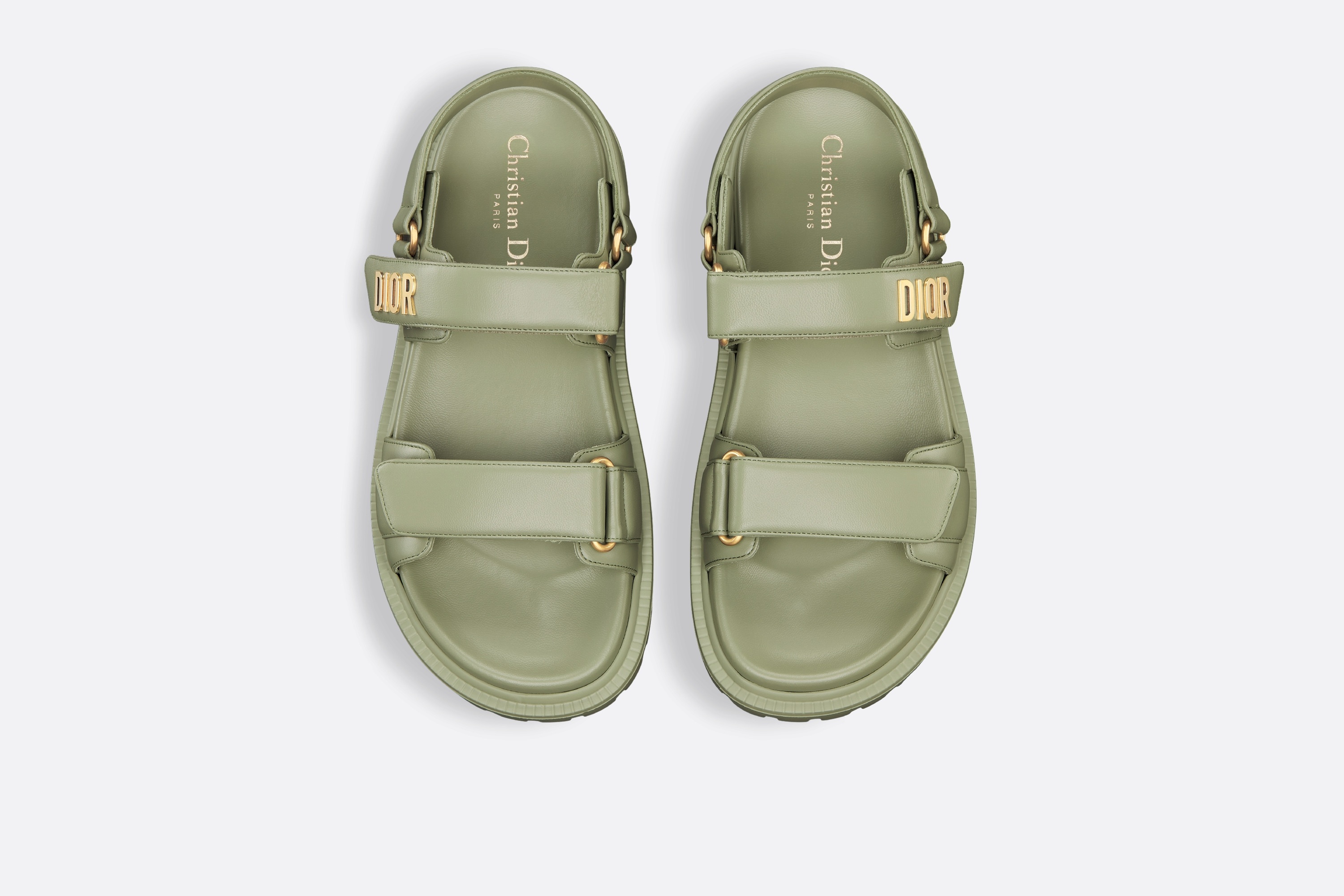 Dioract Sandal - 3