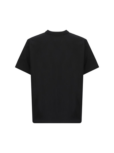 Bottega Veneta T-shirt outlook