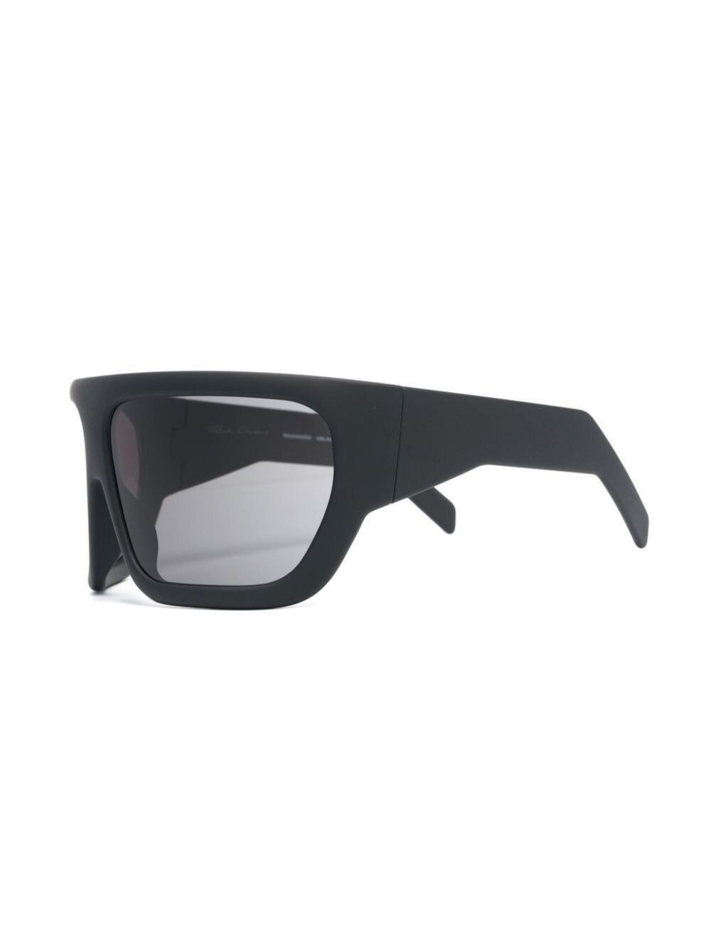 Davis oversized sunglasses - 2