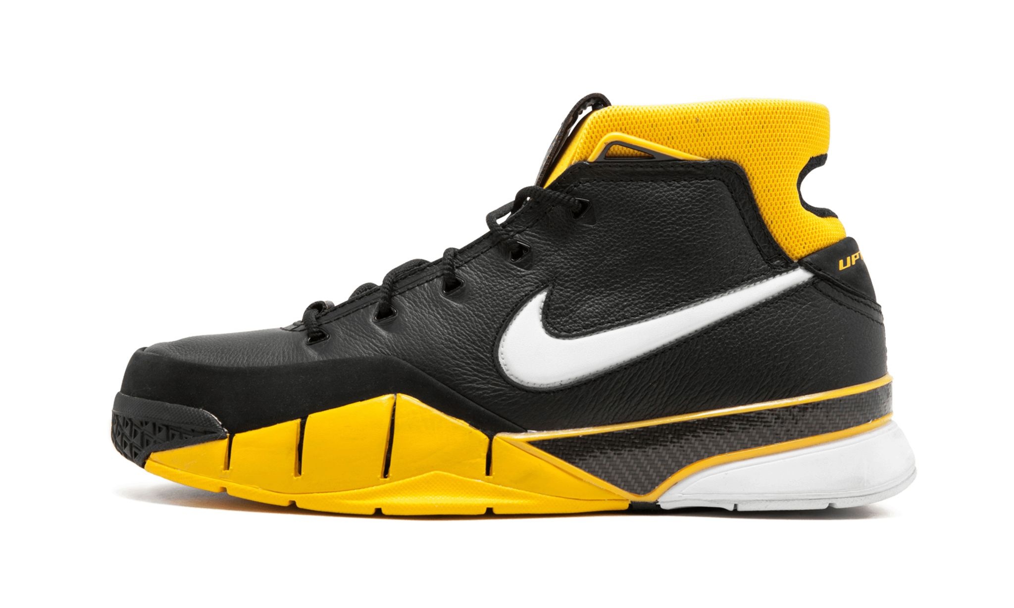 Kobe 1 Protro "Del Sol" - 1