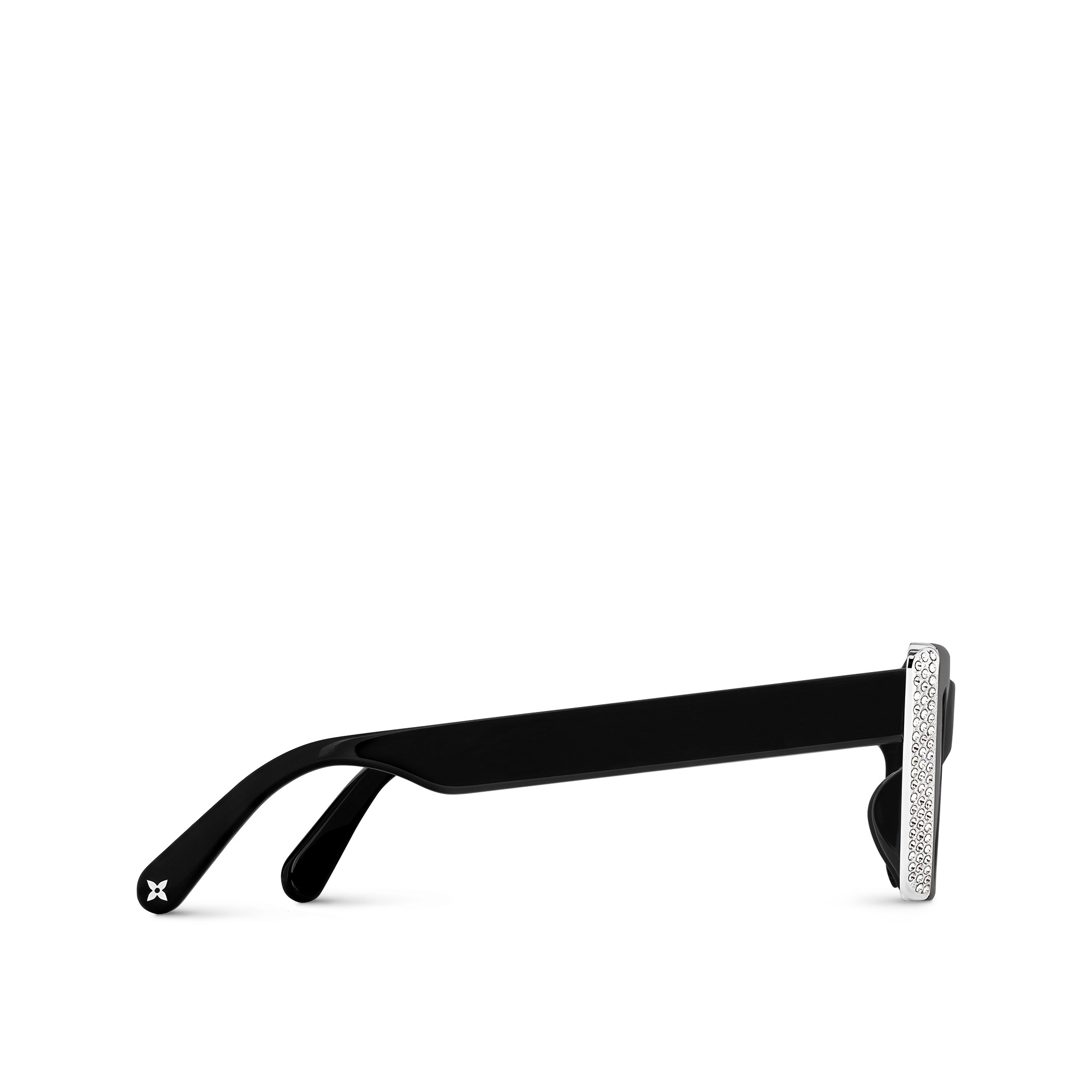 LV Moon Cat Eye Sunglasses - 3