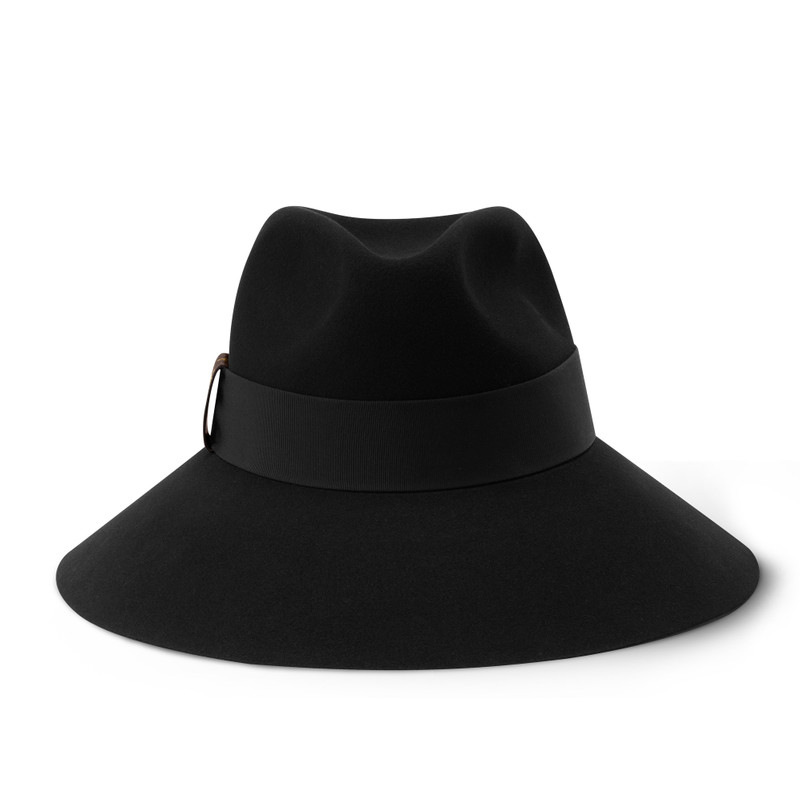 Fedora XL Hat 1