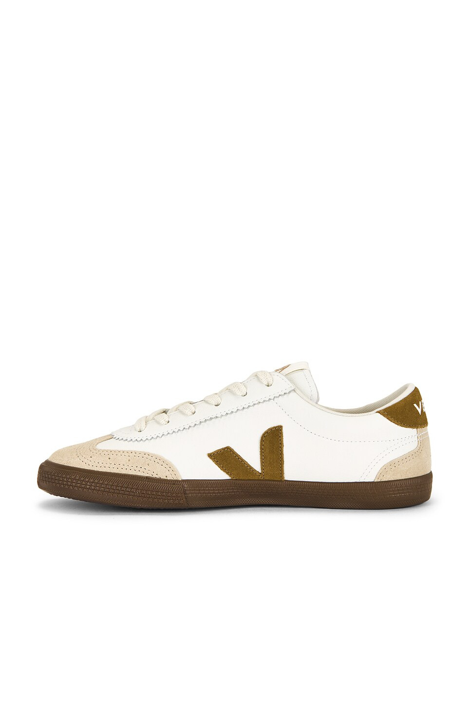 Volley Sneaker - 5