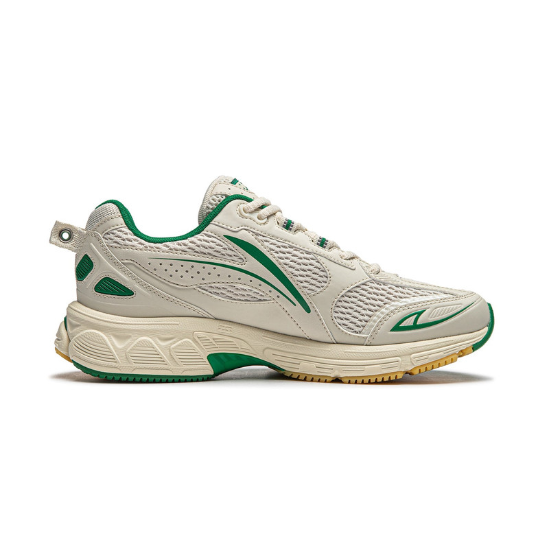 Li-Ning (WMNS) Li-Ning Fuyao 2.0 'Pearl White Green' ARXU002-5 outlook