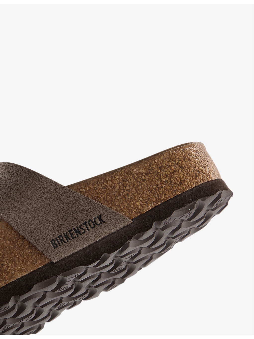 Mayari cross strap sandal - 6