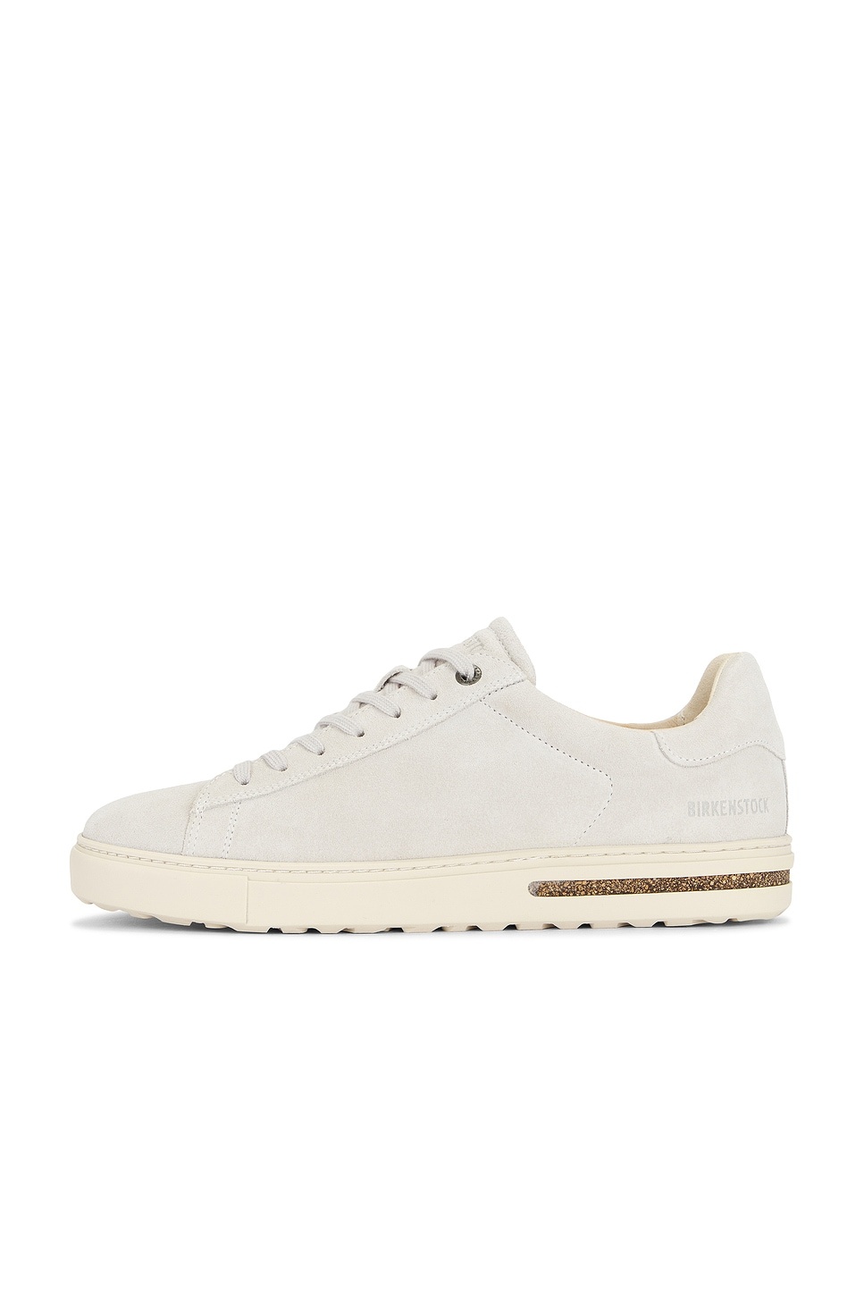 Bend Suede Sneakers - 5