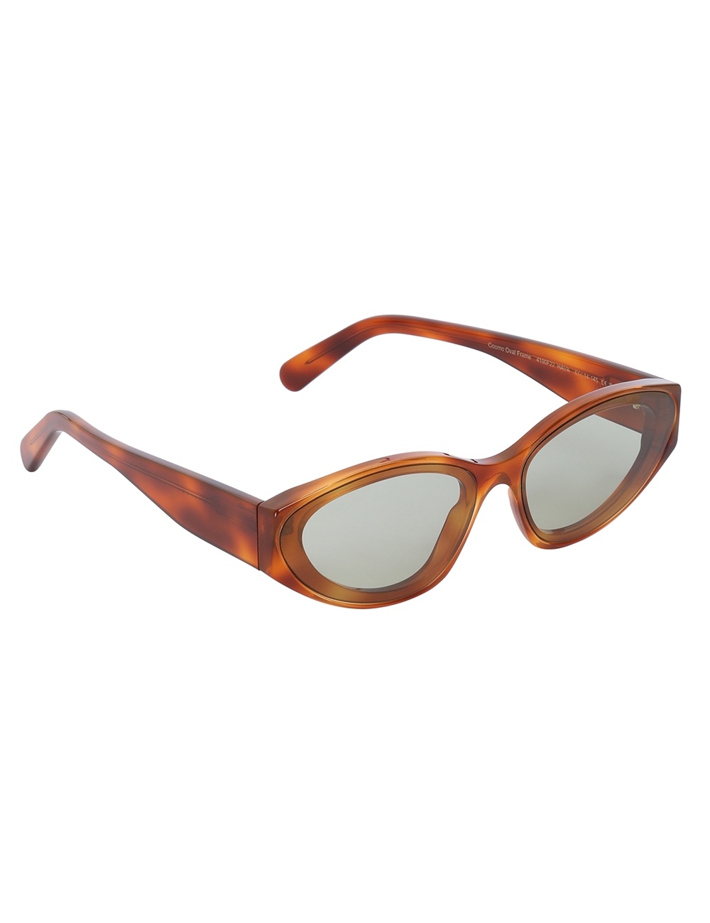 ZIMMERMANN COSMO OVAL FRAME - 1
