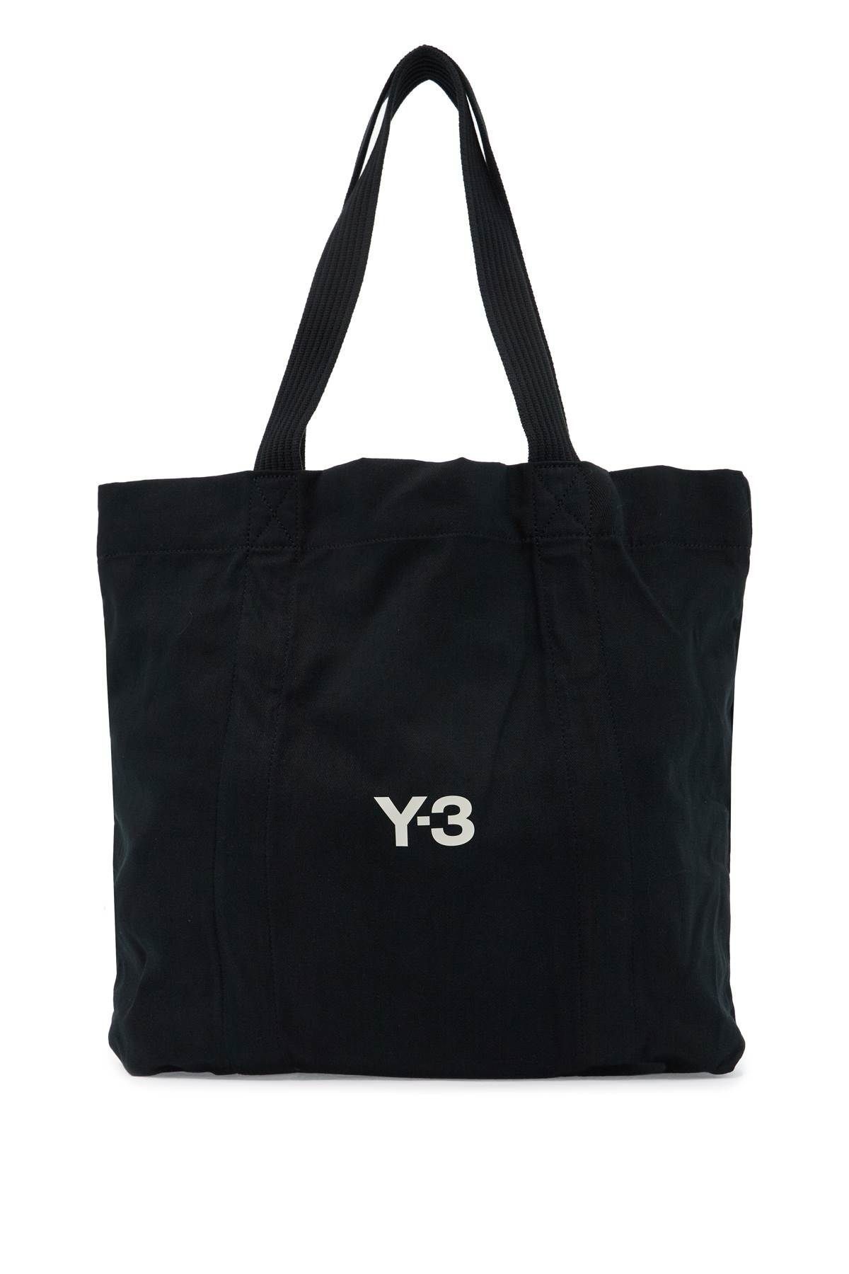 TOTE BAG WITH LOGO BRANDING - 1