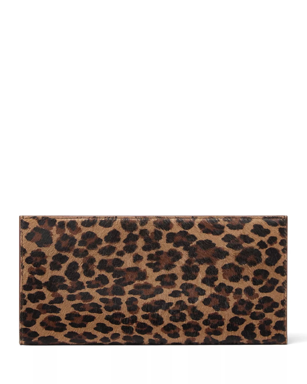 Medusa 95 Leopard Clutch - 2