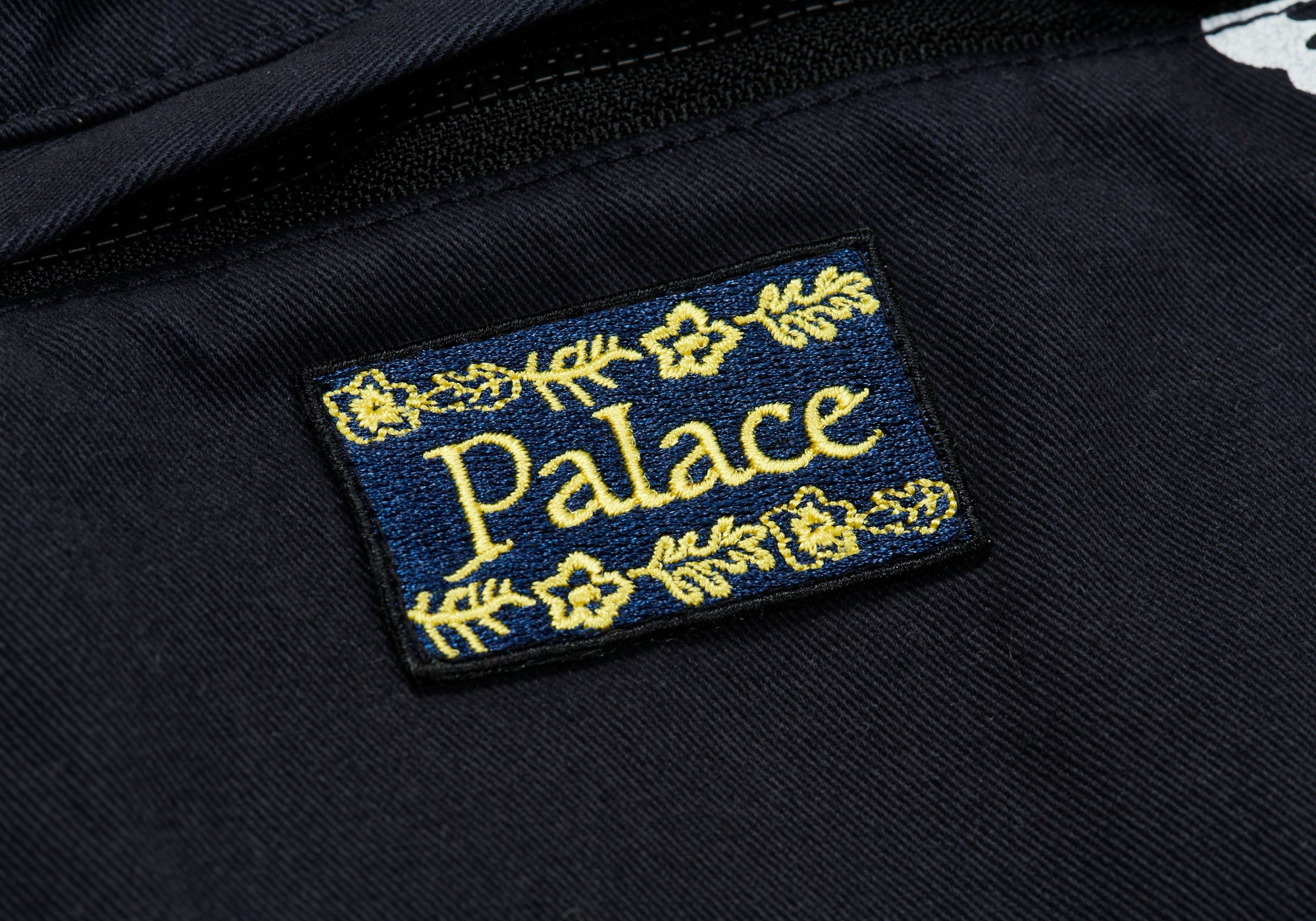 PALOHA SHORTS NAVY - 3