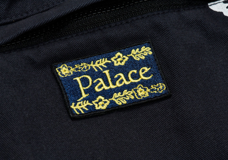 PALOHA SHORTS NAVY 3