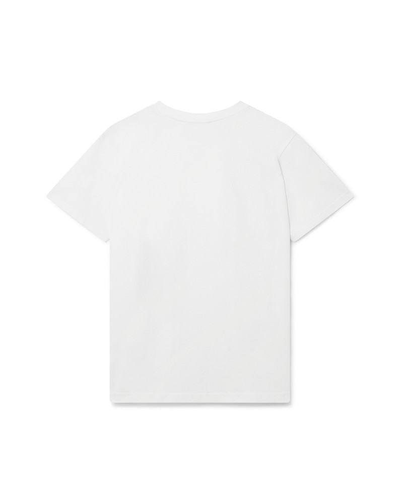 CASABLANCA Fond Marin T-Shirt outlook