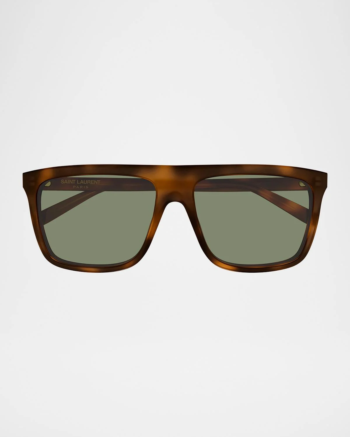 Men's SL 904 Acetate Aviator Sunglasses - 1