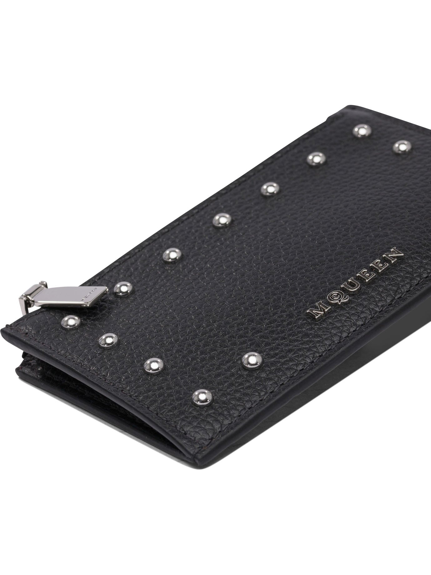 Alexander Mcqueen Wallets & Card Holders - 4