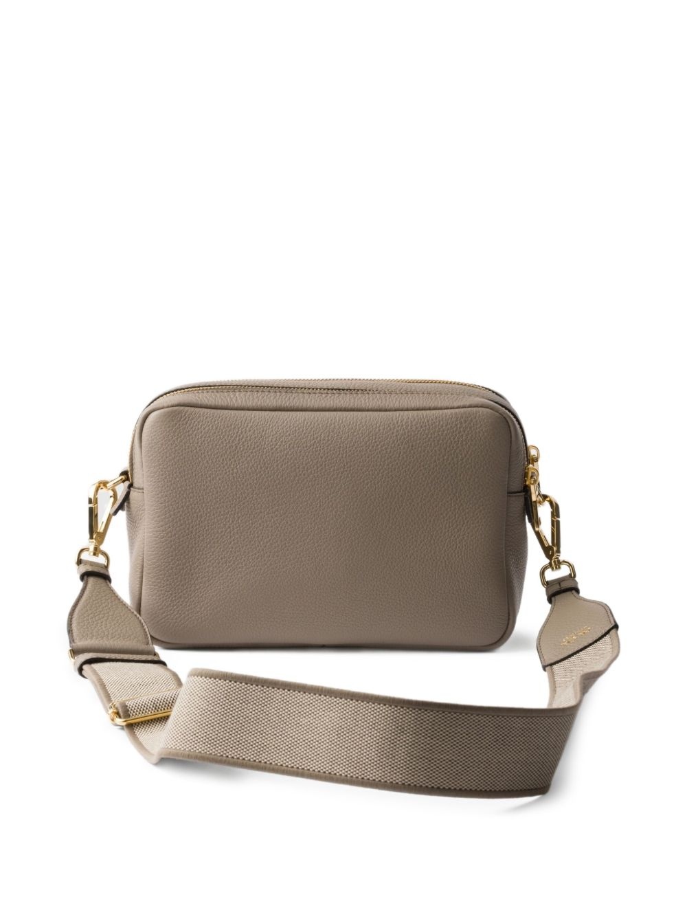 small leather shoulder bag - 2