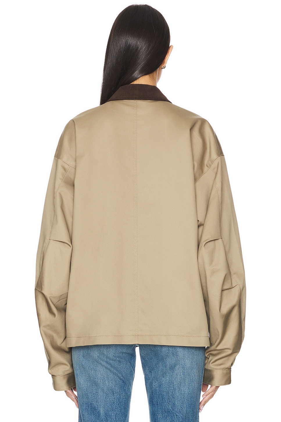 Chore Coat - 4