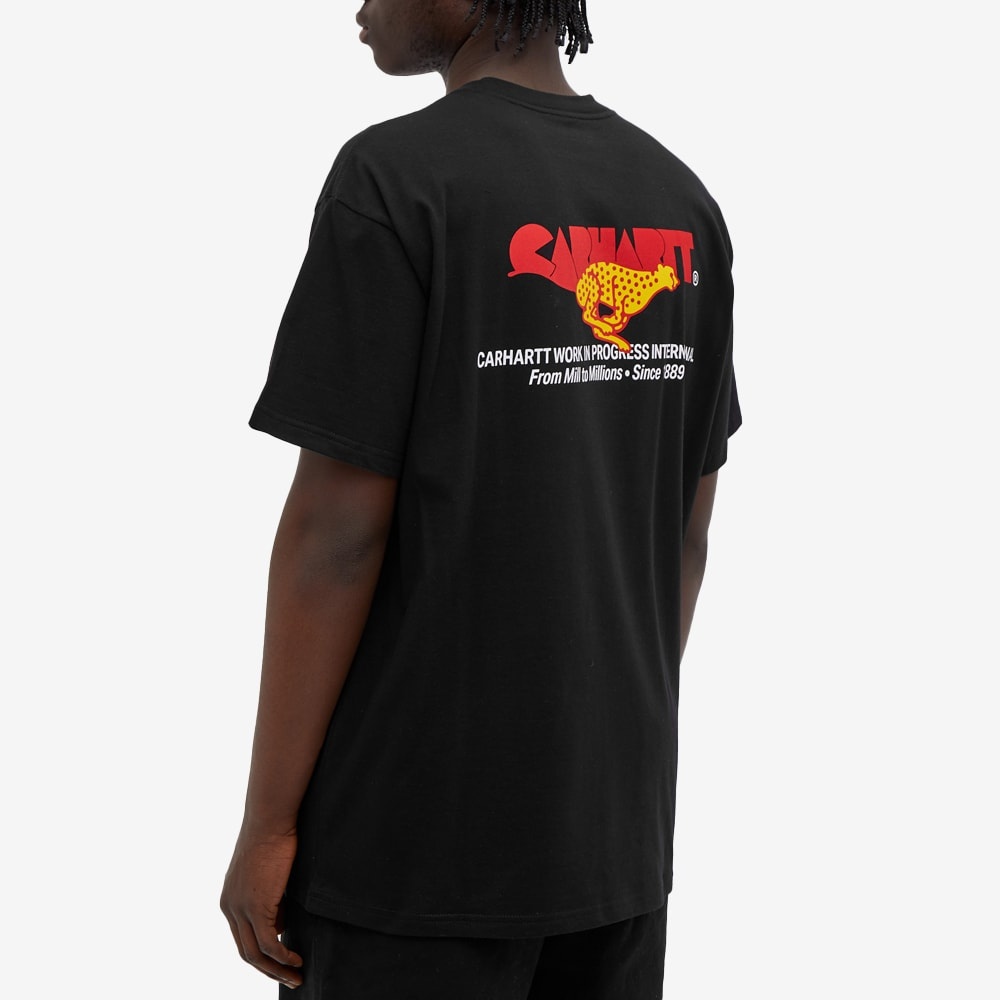 Carhartt WIP Runner Tee - 5