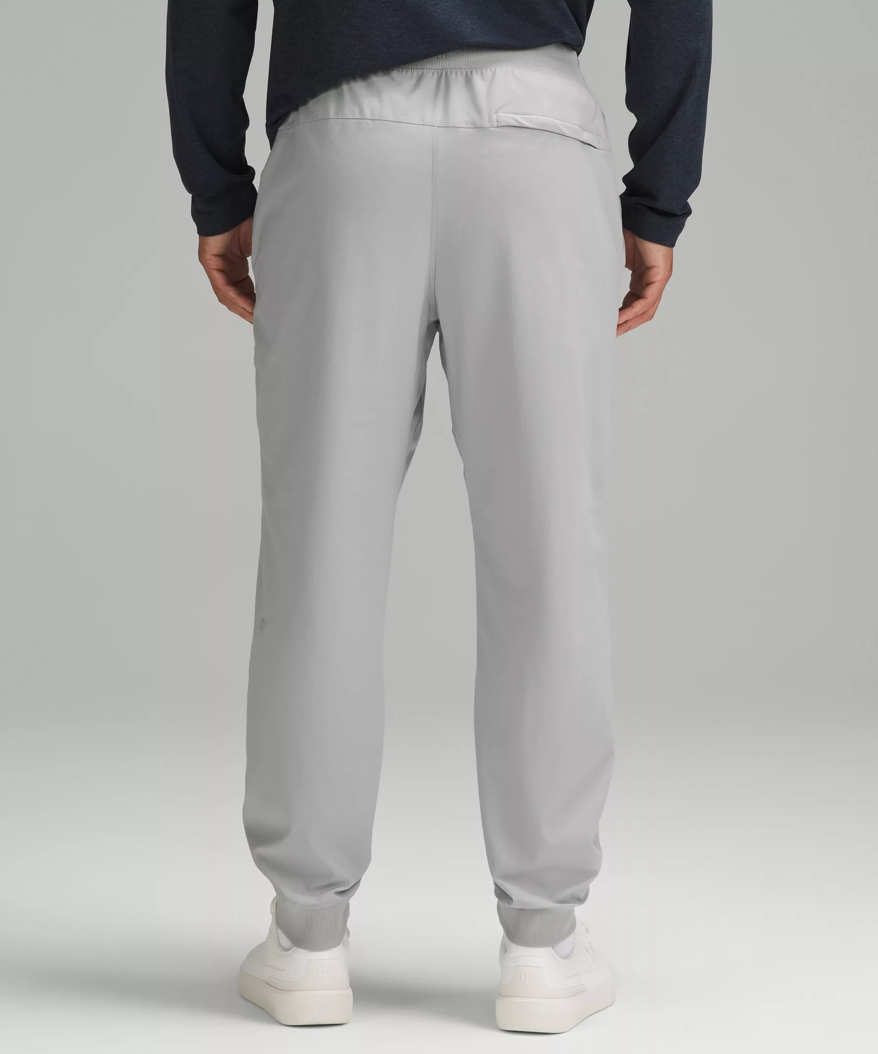 ABC Jogger *Shorter - 3