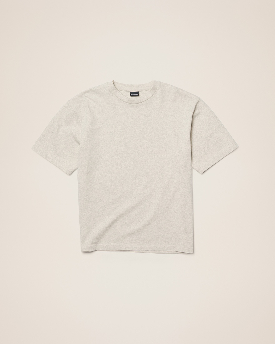 Le t-shirt Crabe - 5
