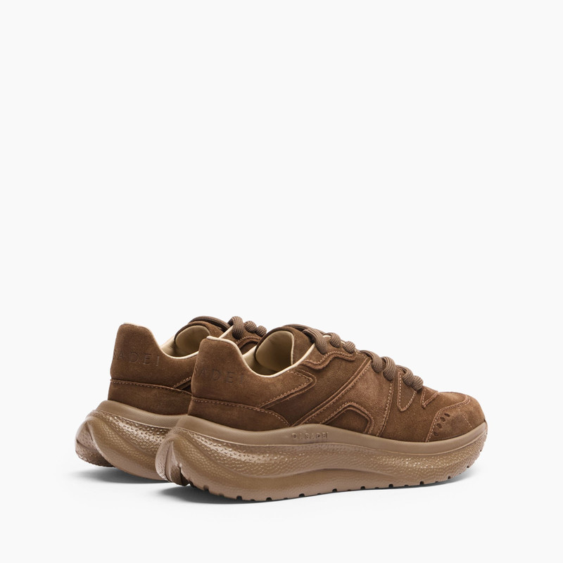 Mia Sneakers 4