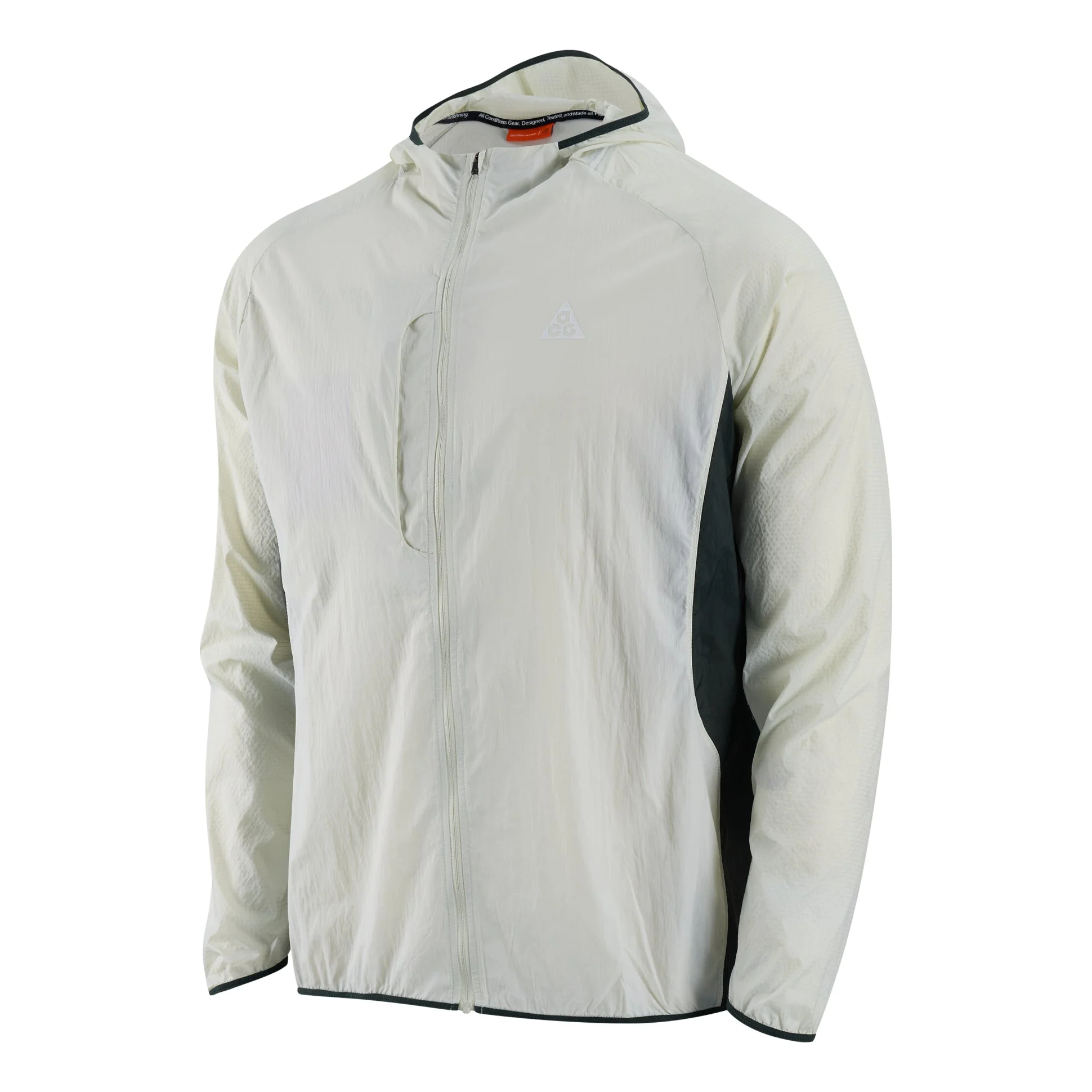 Nike ACG UV Protection Jacket Asia Sizing 'Aireez - Sea Glass' IF2105-020 - 1