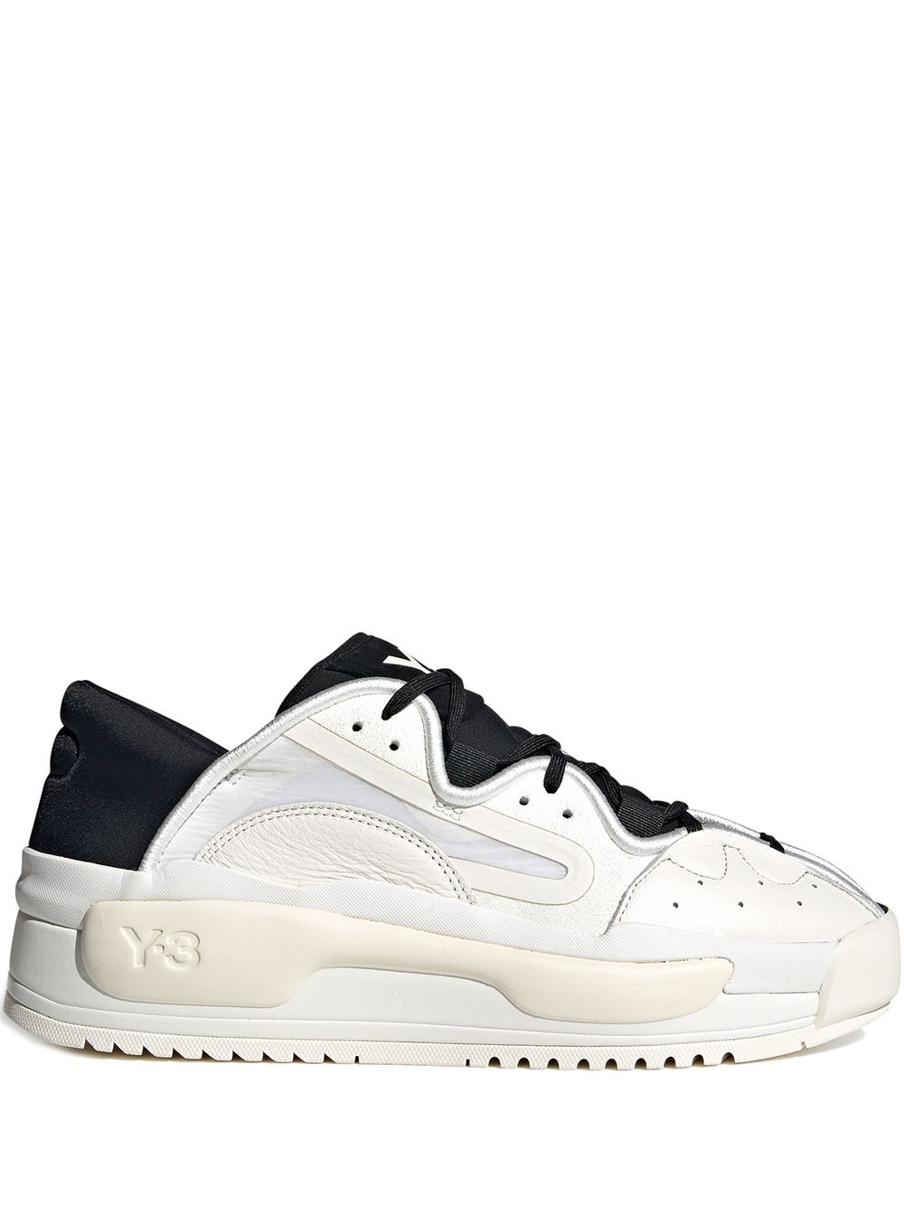 Hokori II low-top sneakers - 1