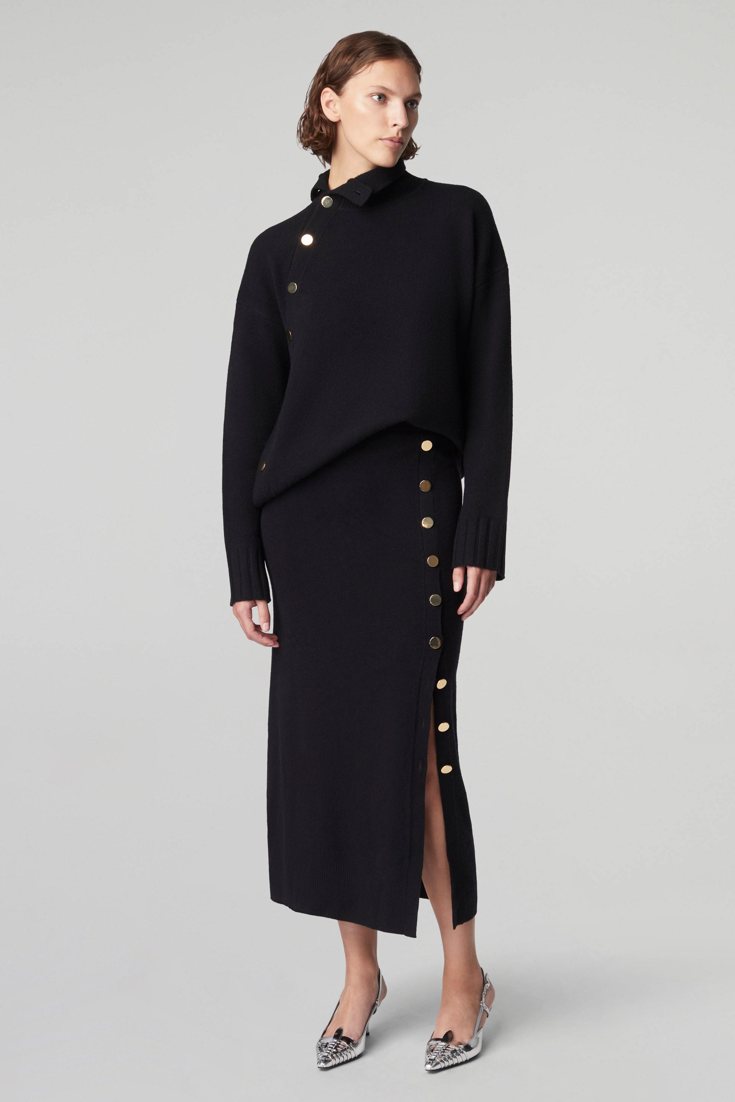 'KIT' SWEATER - 6