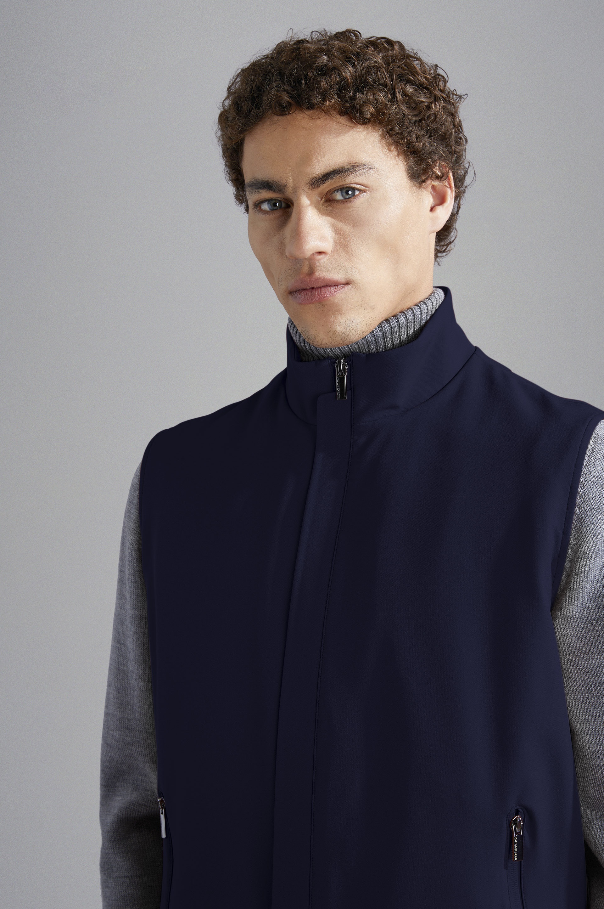DYNAMIC STRETCH VEST - 4