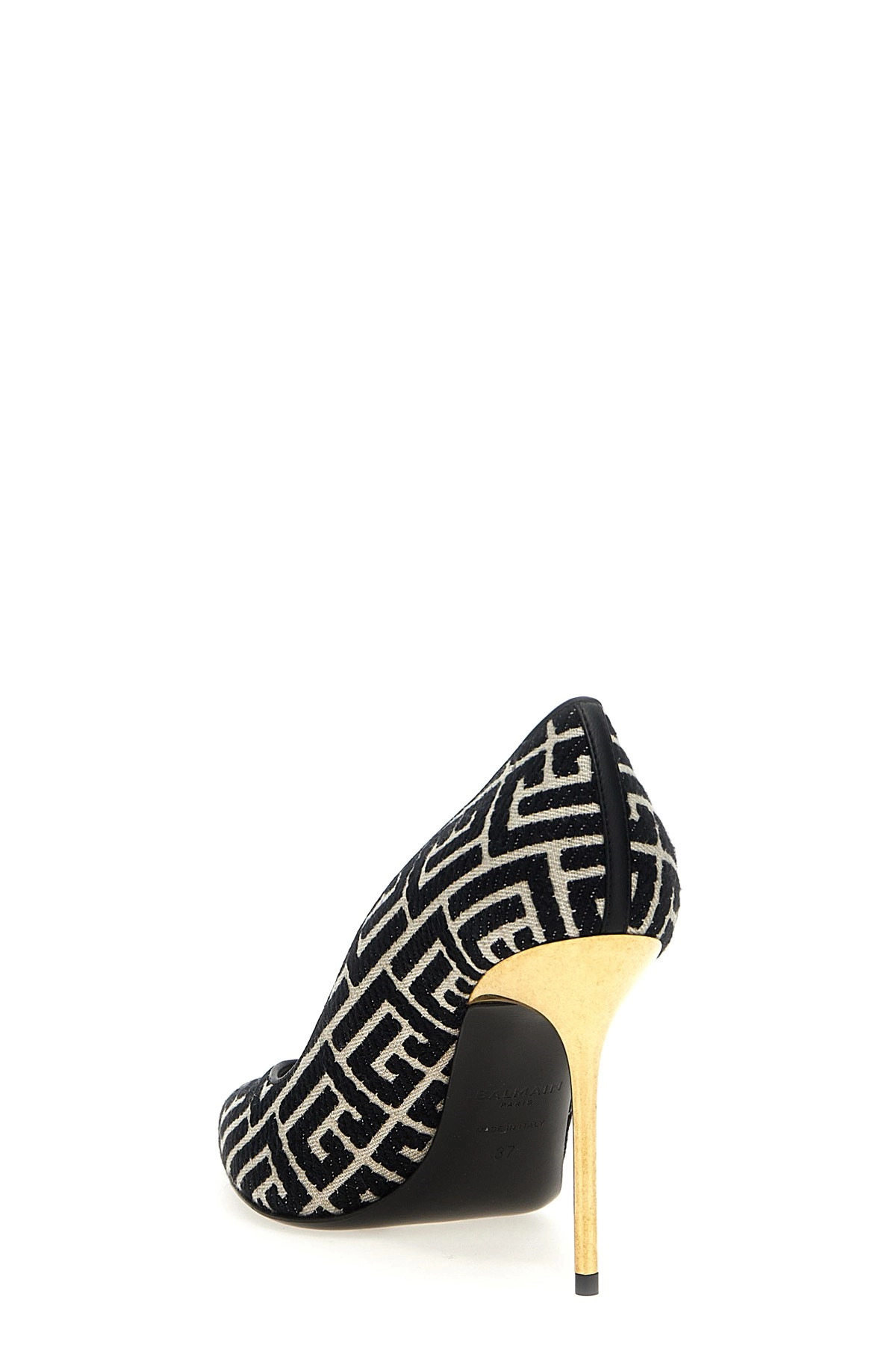 'Ruby' pumps - 3