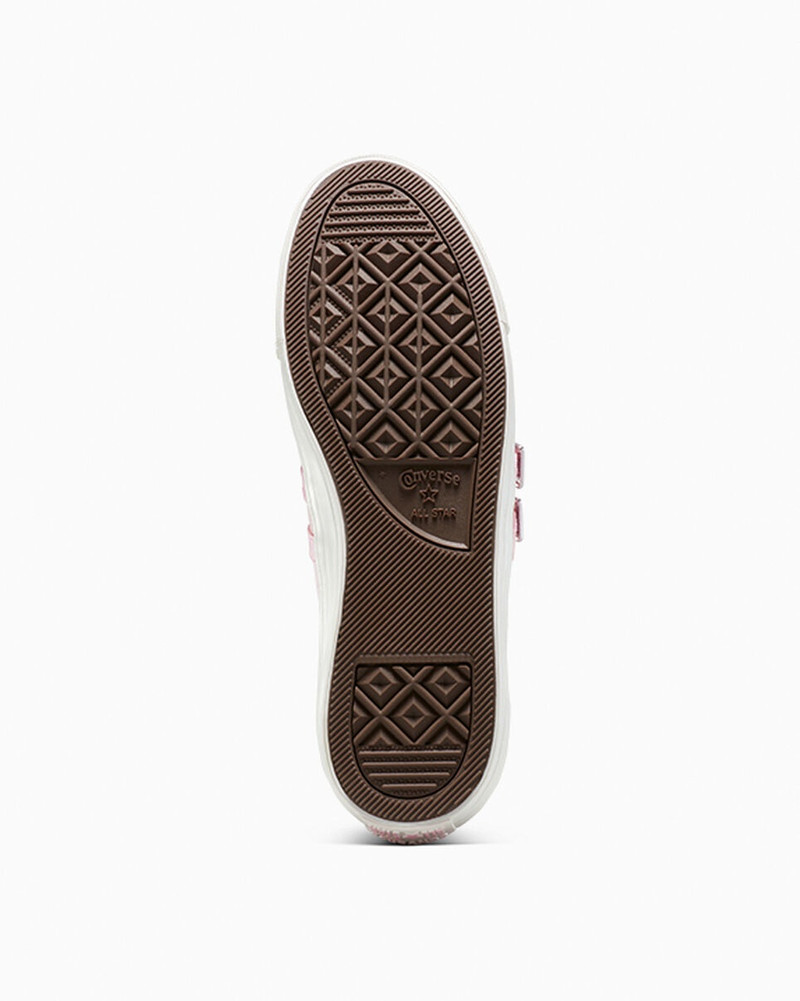 Chuck Taylor All Star Dainty Mary Jane Mesh 3