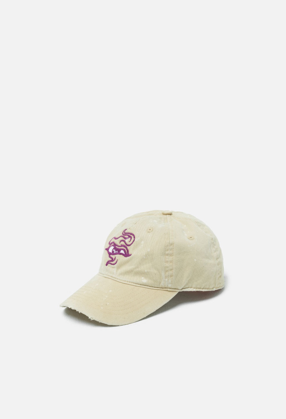 FOLSOM HAT - 1
