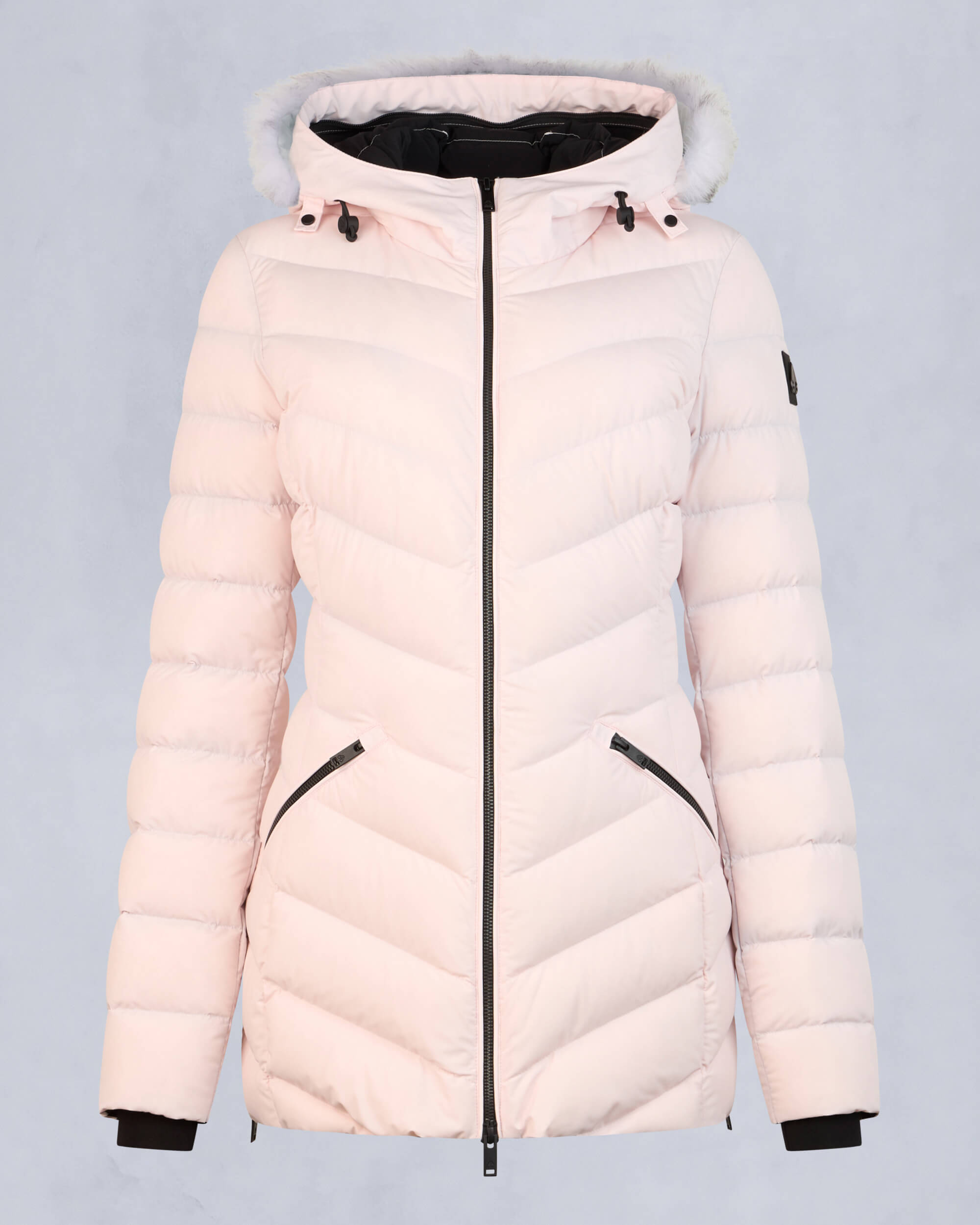 ROSELAWN JACKET - 1