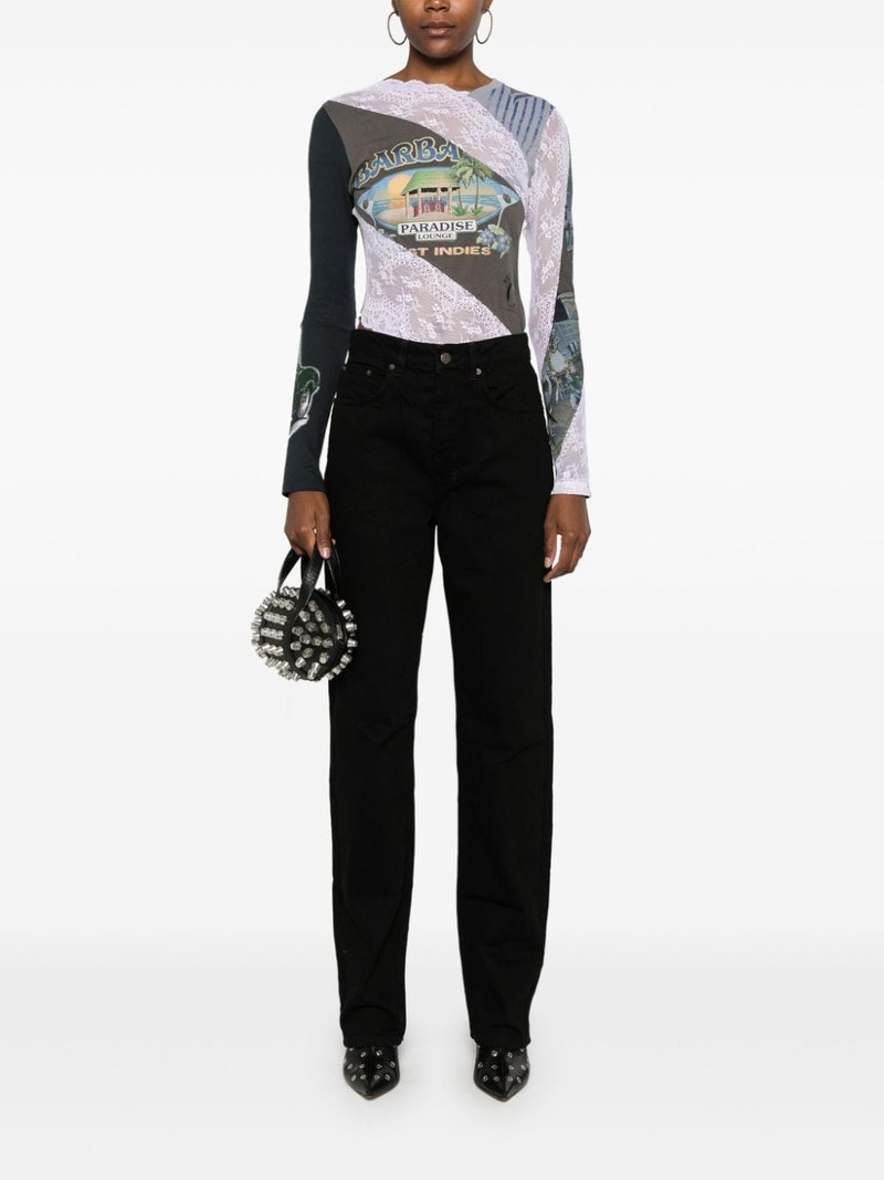 Ksubi Playback jeans outlook
