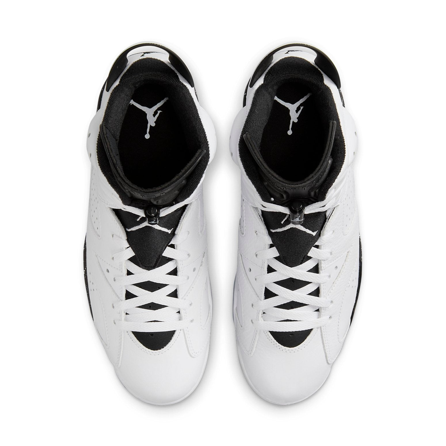 Air Jordan 6 Retro 'Reverse Oreo' CT8529-112 - 3