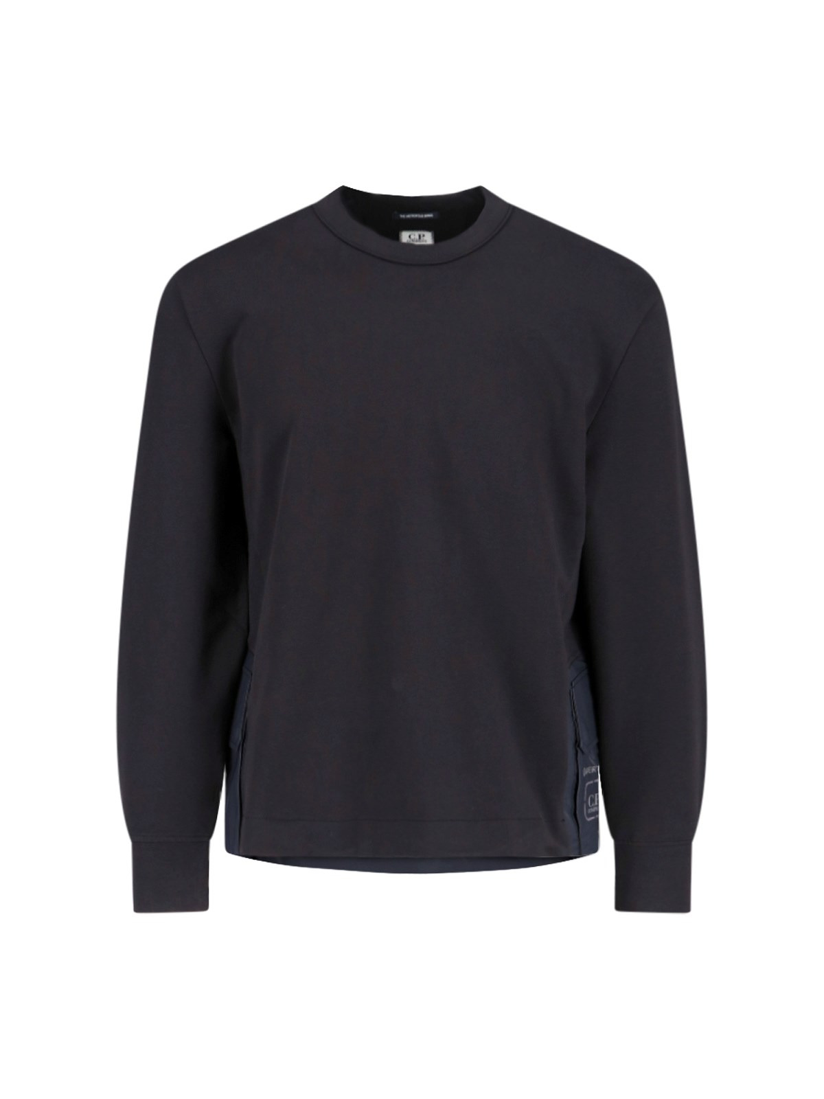 'METROPOLIS SERIES' CREW NECK SWEATSHIRT - 1