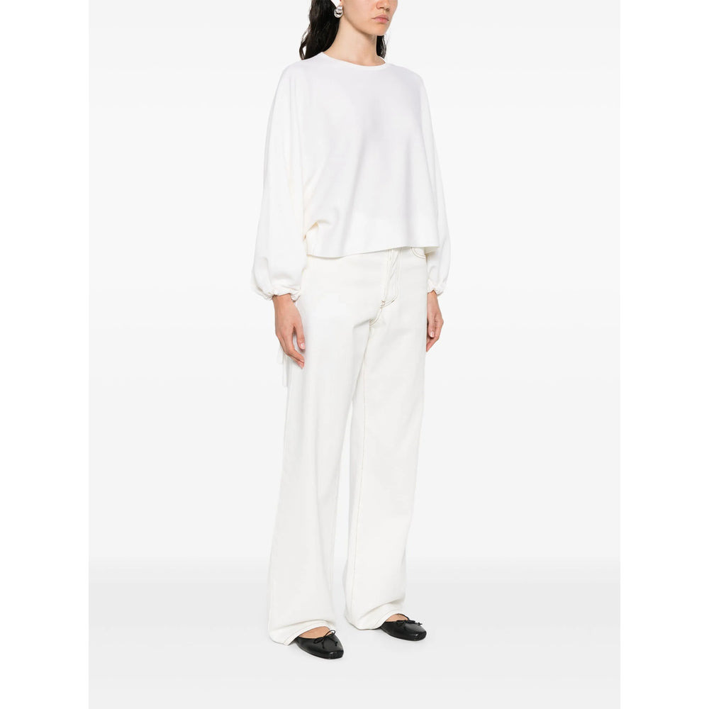 Max Mara Neutrals Tops - Blouses Women - 2