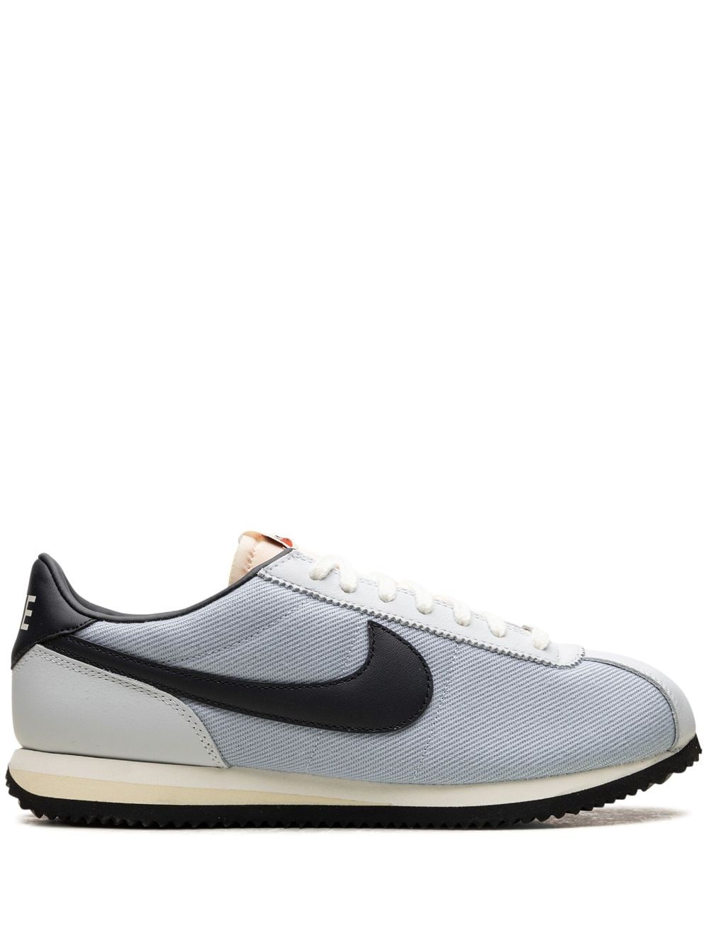 Cortez "Blue Denim Twill" sneakers - 1