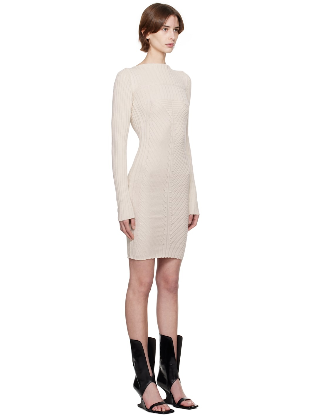 Off-White Hollywood S Minidress - 2