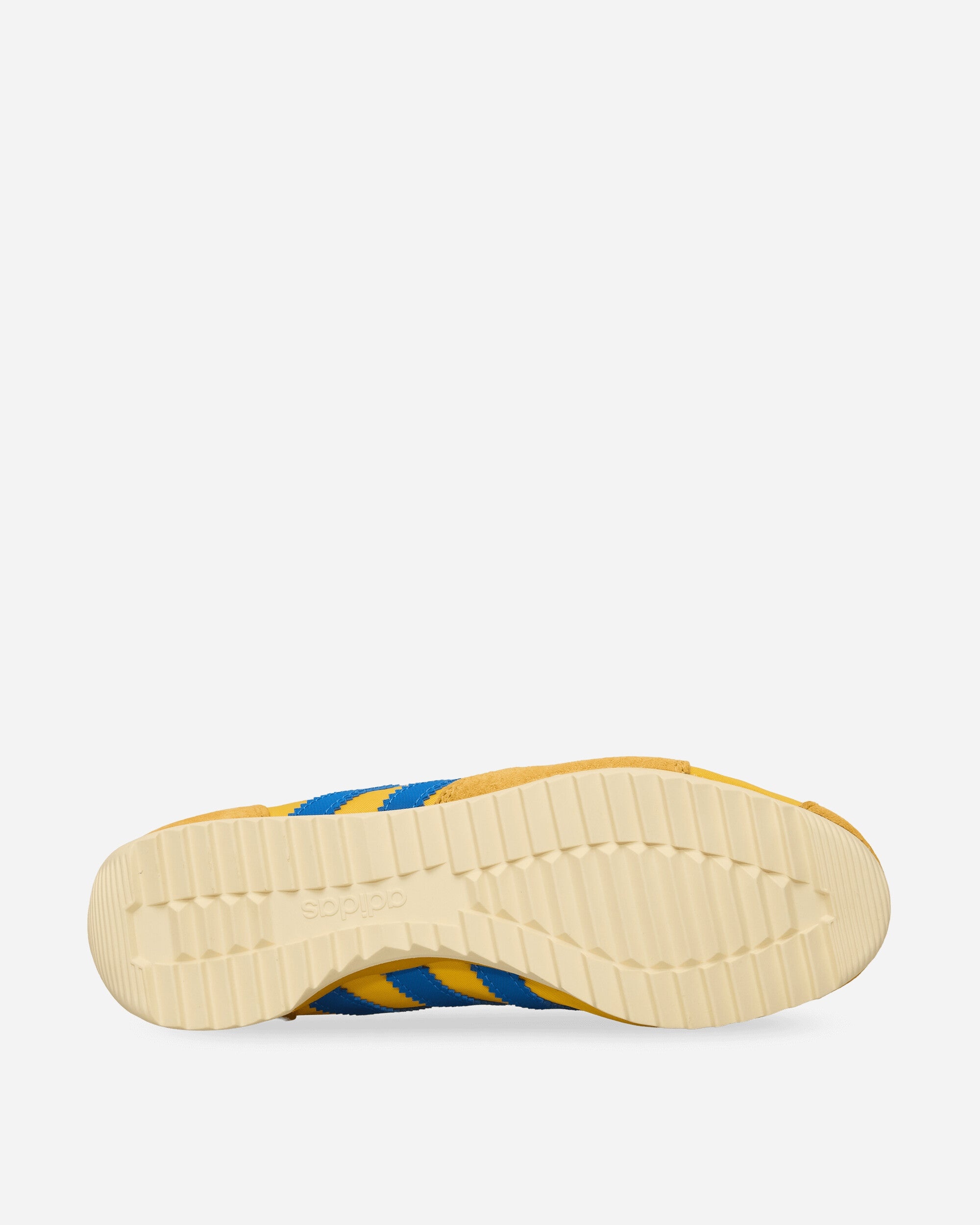 SL 72 PT Sneakers Bold Gold / Brown / Royal Blue - 5