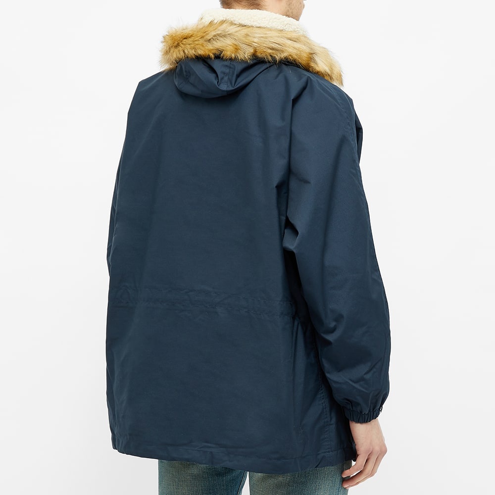 Nigel Cabourn x Element Lodgers Smock - 7