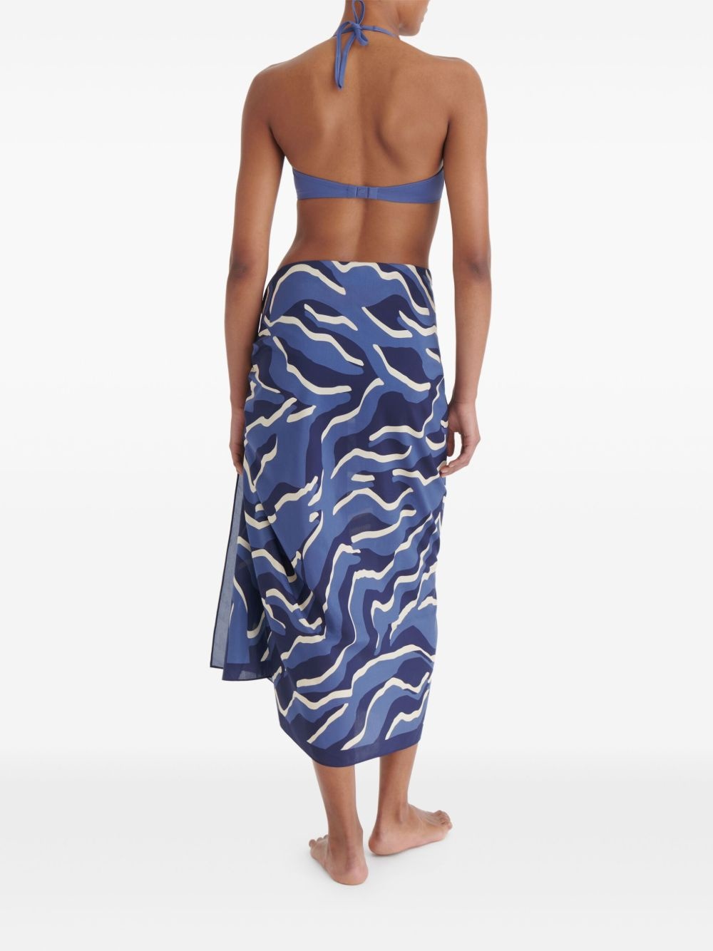 Ile sarong - 3