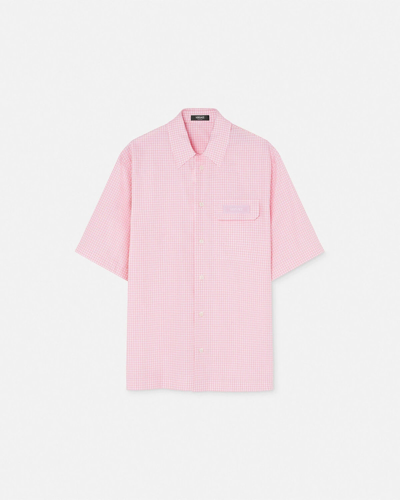 Contrasto Oxford Shirt 1
